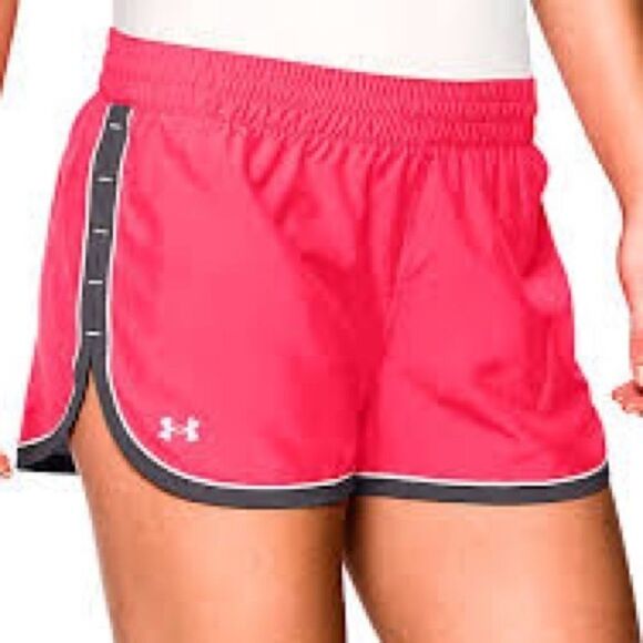 Under Armour Great Escape Running Shorts II - Picture 1 of 4